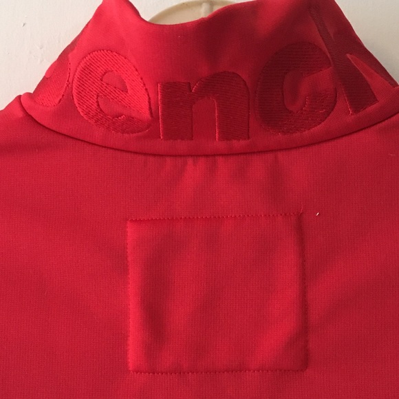 Bench Men’s warm up jacket with full zip - Picture 1 of 4